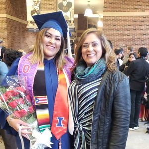 Meet your Posher, Marta